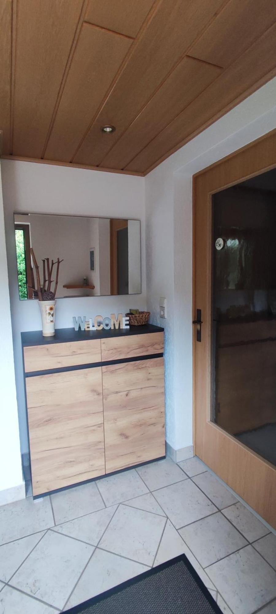 Ferienhaus Guenther Aue  Luaran gambar