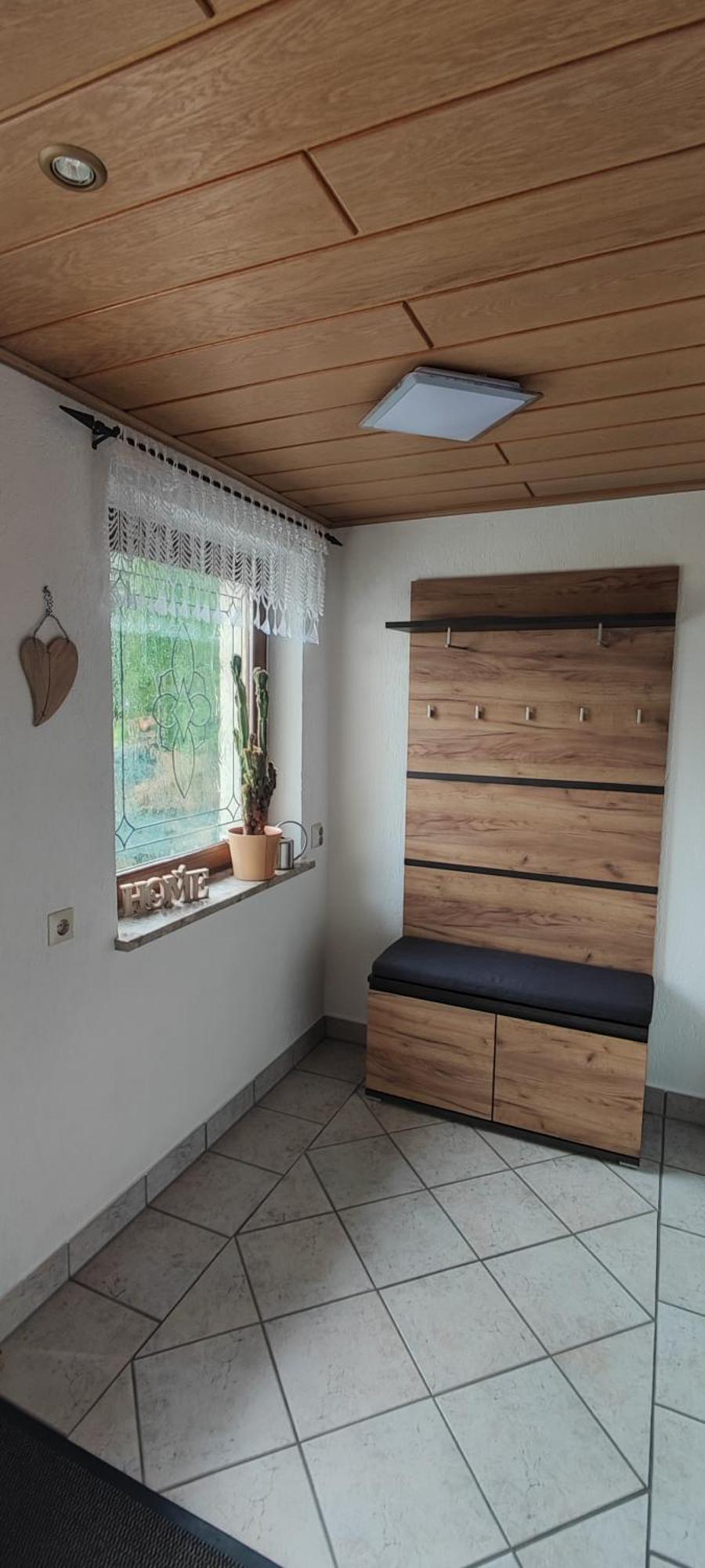 Ferienhaus Guenther Aue  Luaran gambar