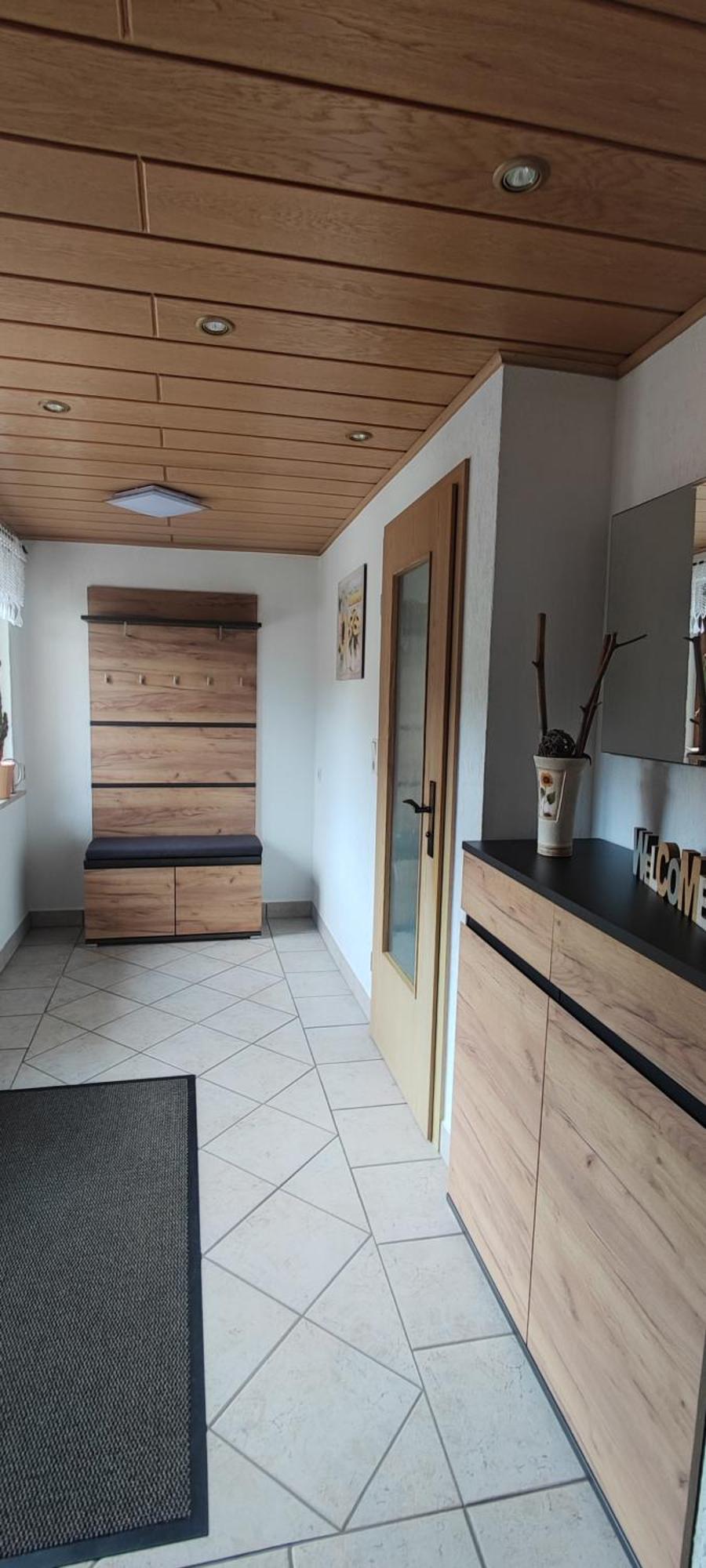 Ferienhaus Guenther Aue  Luaran gambar