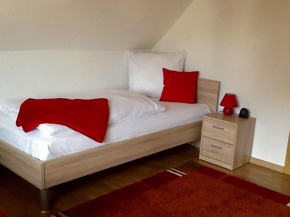 Ferienhaus Guenther Aue  Luaran gambar
