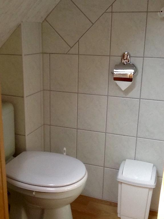 Ferienhaus Guenther Aue  Luaran gambar