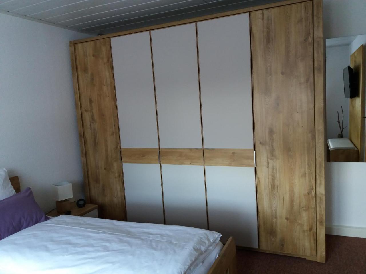 Ferienhaus Guenther Aue  Luaran gambar